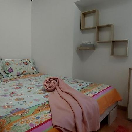 Apartma Pr' Ivani Miskorinovi Breginj Εξωτερικό φωτογραφία
