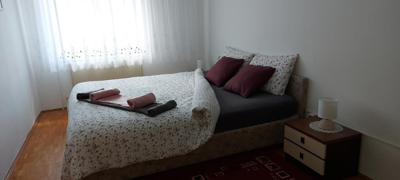 Apartma Pr' Ivani Miskorinovi Breginj Εξωτερικό φωτογραφία