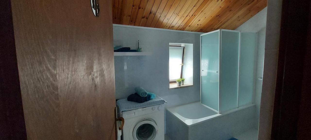 Apartma Pr' Ivani Miskorinovi Breginj Εξωτερικό φωτογραφία