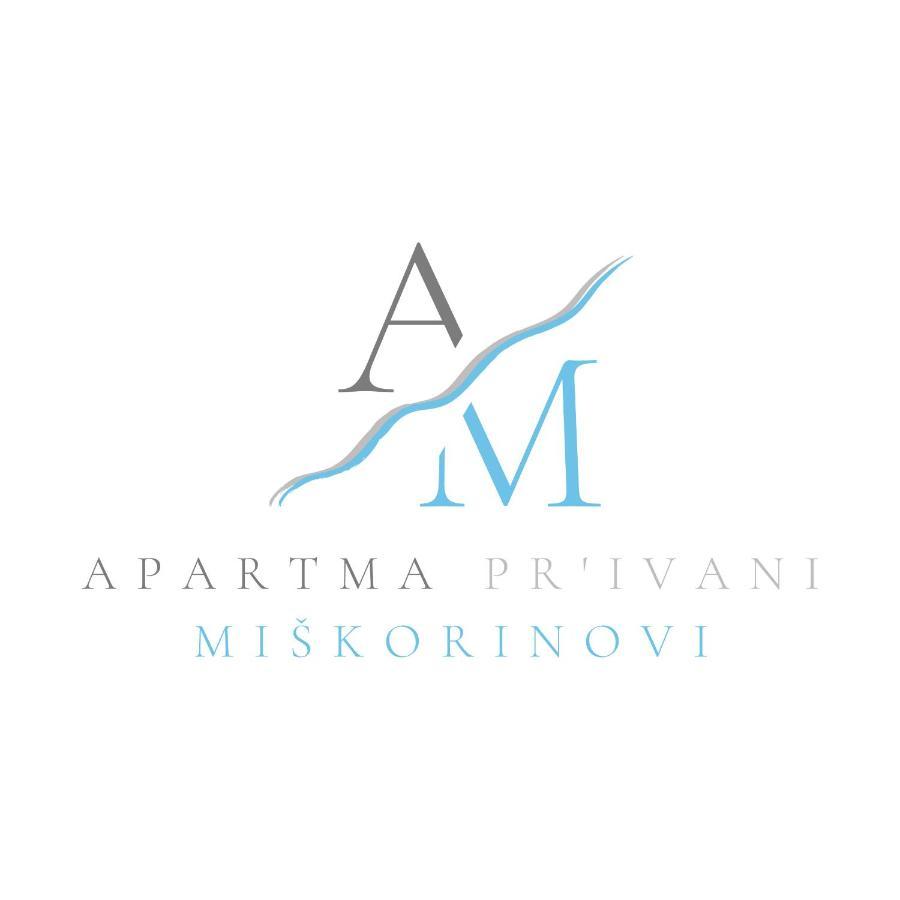 Apartma Pr' Ivani Miskorinovi Breginj Εξωτερικό φωτογραφία